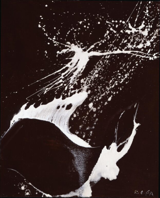 Pal III - Karl Otto Götz 