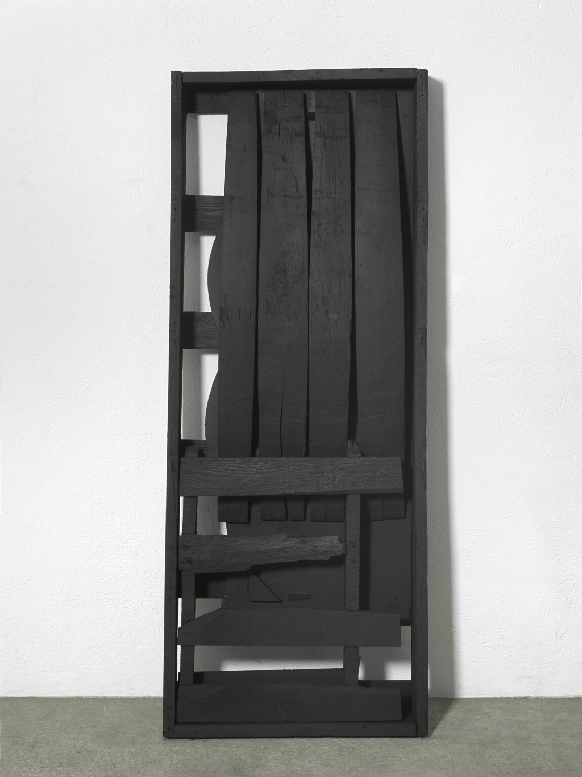 Untitled - Louise Nevelson 