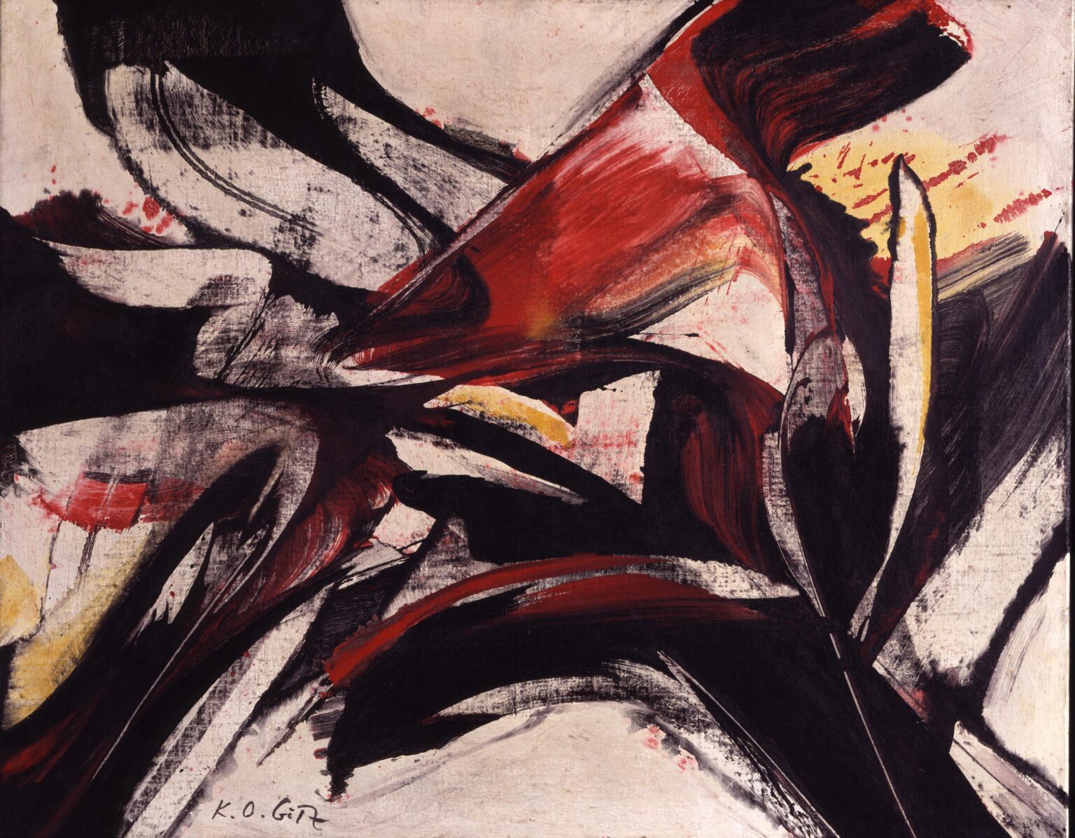 12.3.53 - Karl Otto G&ouml;tz 