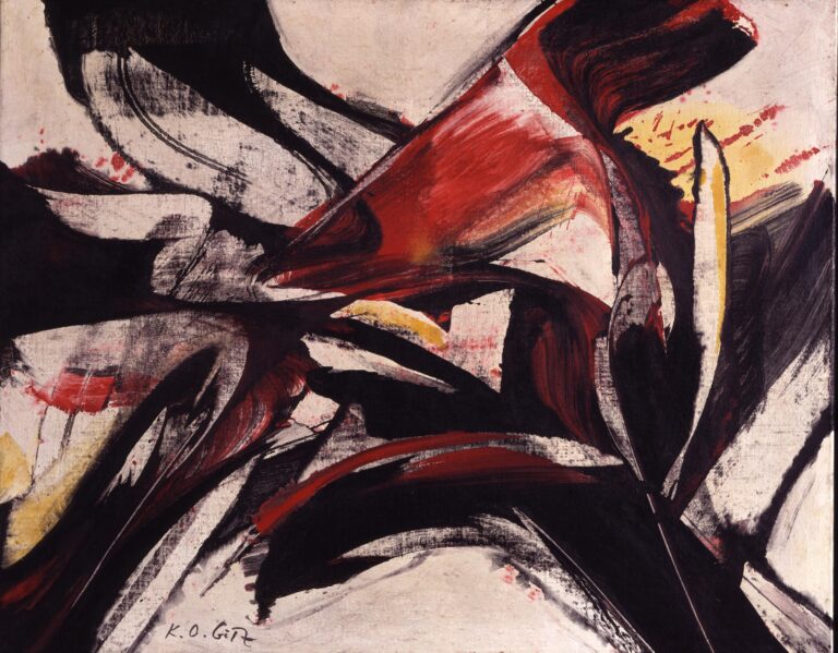 12.3.53 - Karl Otto Götz 