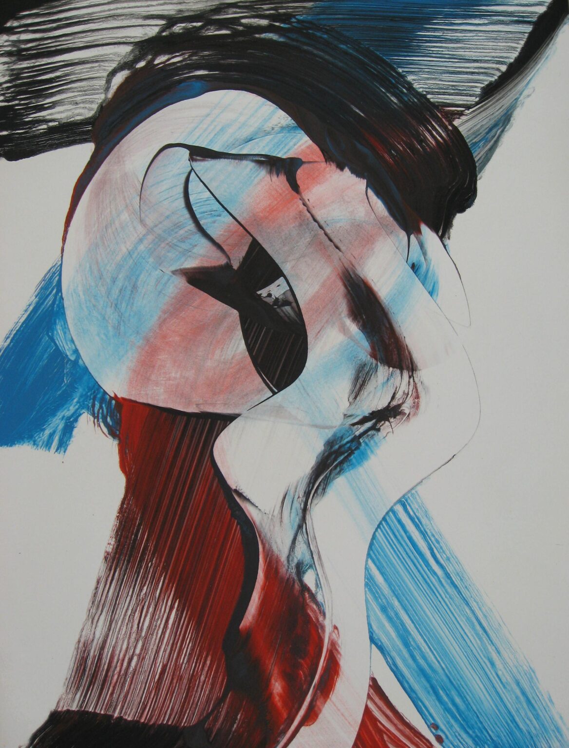 Ohne Titel 4 - Karl Otto G&ouml;tz 