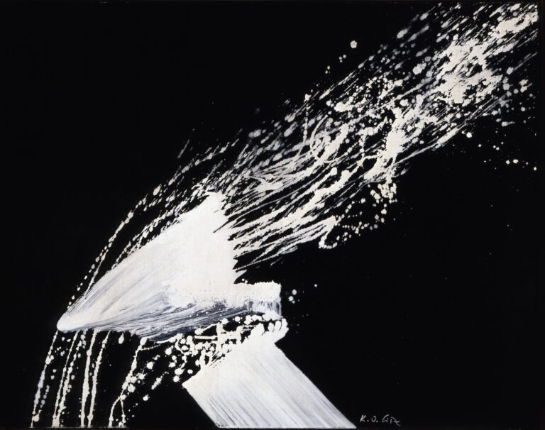 Pal I - Karl Otto Götz 