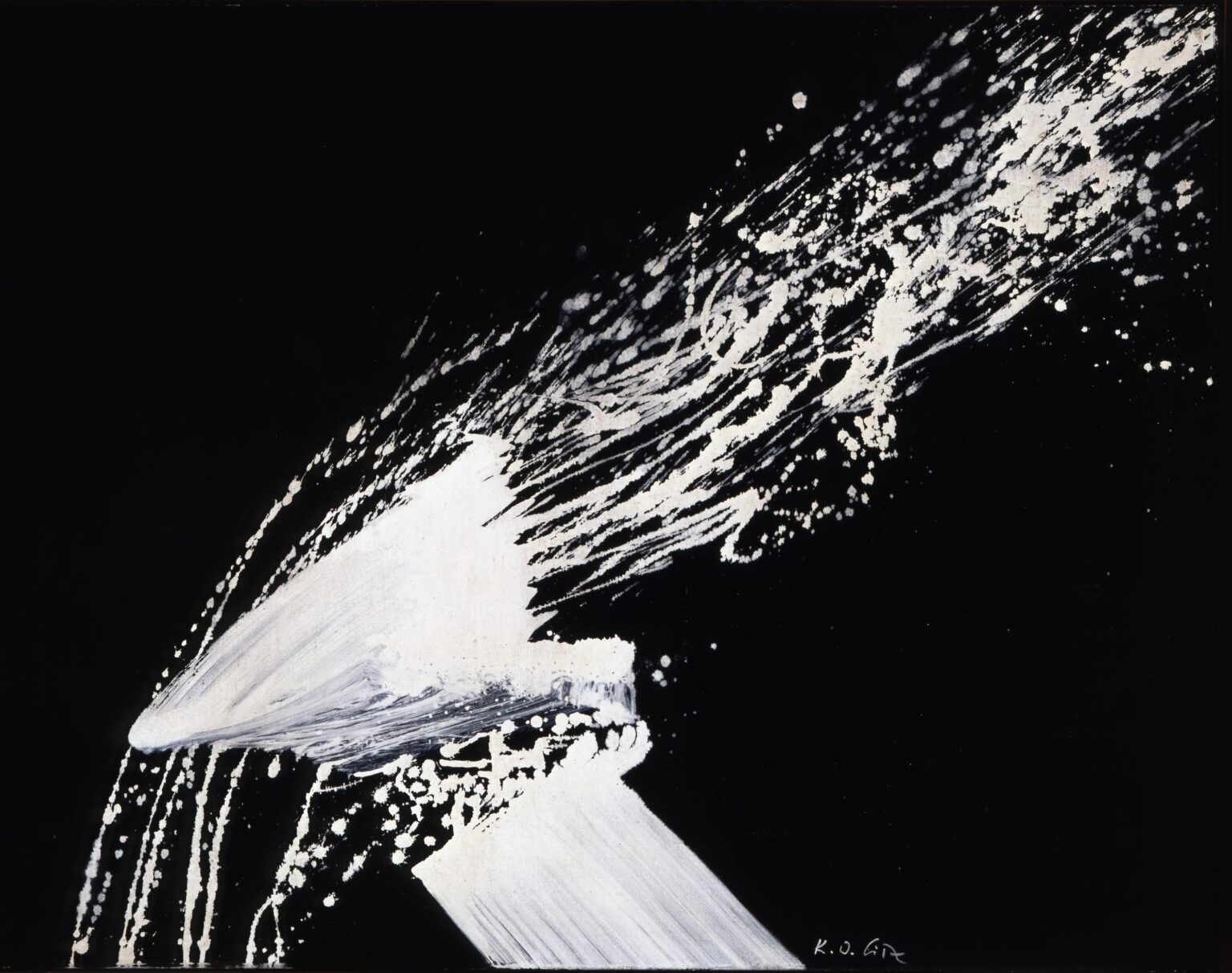 Pal I - Karl Otto G&ouml;tz 