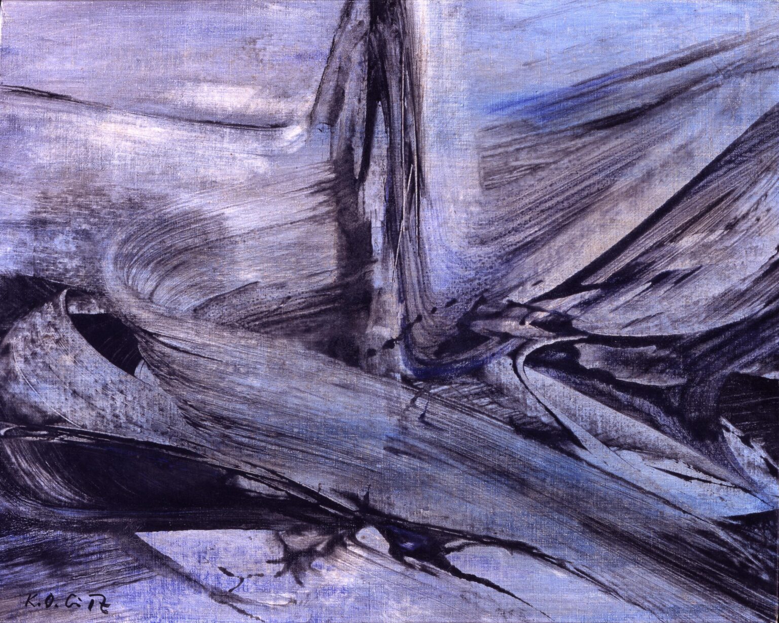 U 57 - Karl Otto G&ouml;tz 