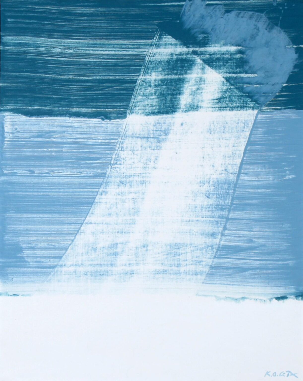 Aufvind - Karl Otto G&ouml;tz 