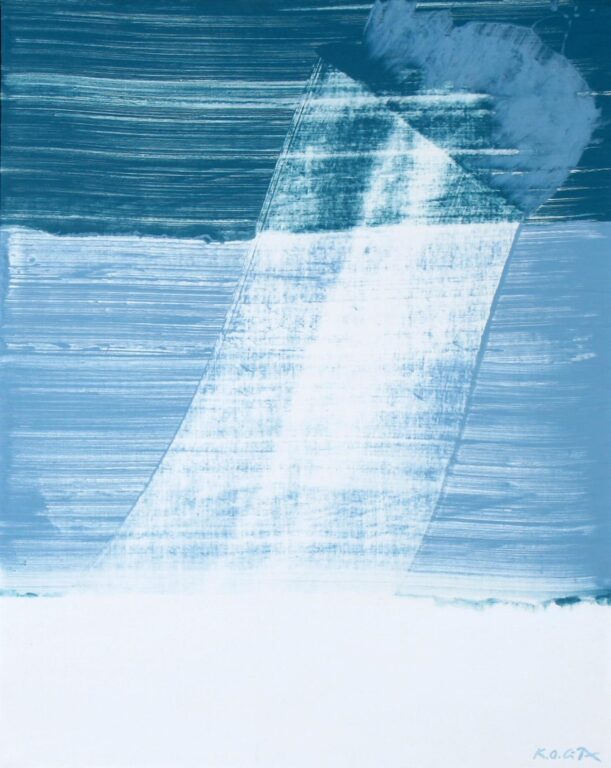 Aufvind - Karl Otto Götz 