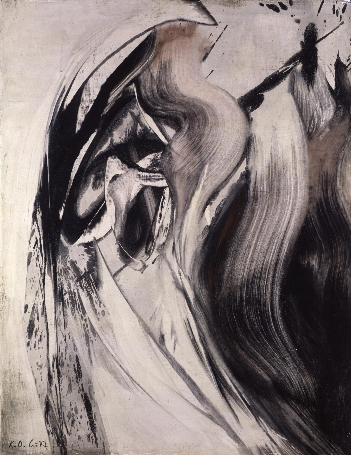 Susanne - Karl Otto G&ouml;tz 