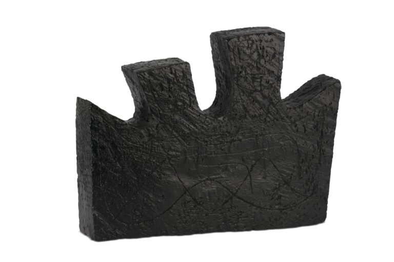 Untitled - Louise Nevelson 