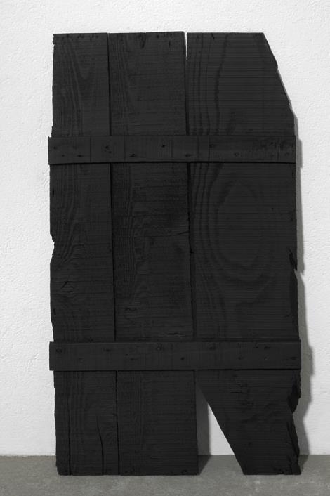 Untitled - Louise Nevelson 