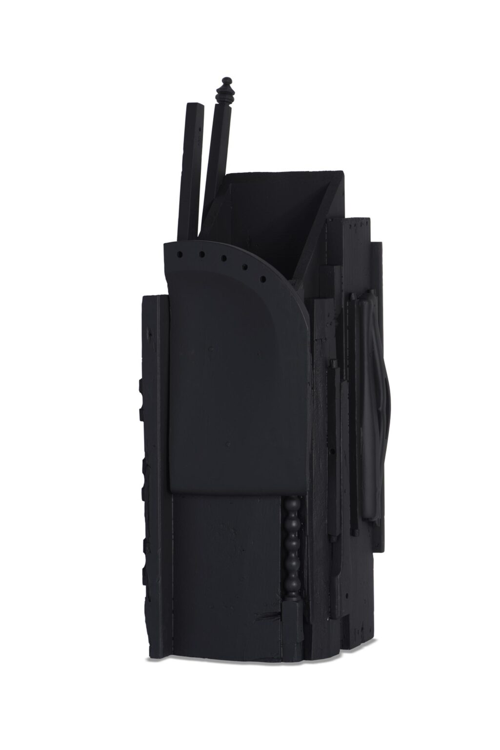 Untitled - Louise Nevelson 