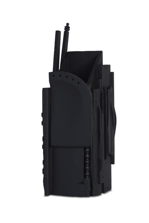 Untitled - Louise Nevelson 