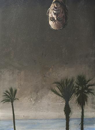 Tom Waits de California - José Enguídanos 