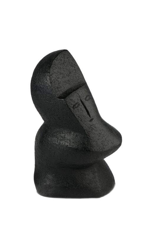 Untitled - Louise Nevelson 