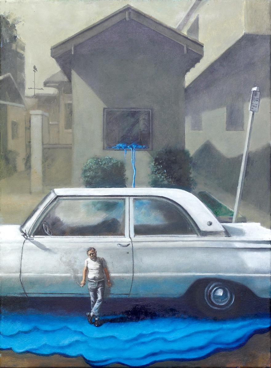 Verano azul - Jos&eacute; Engu&iacute;danos 