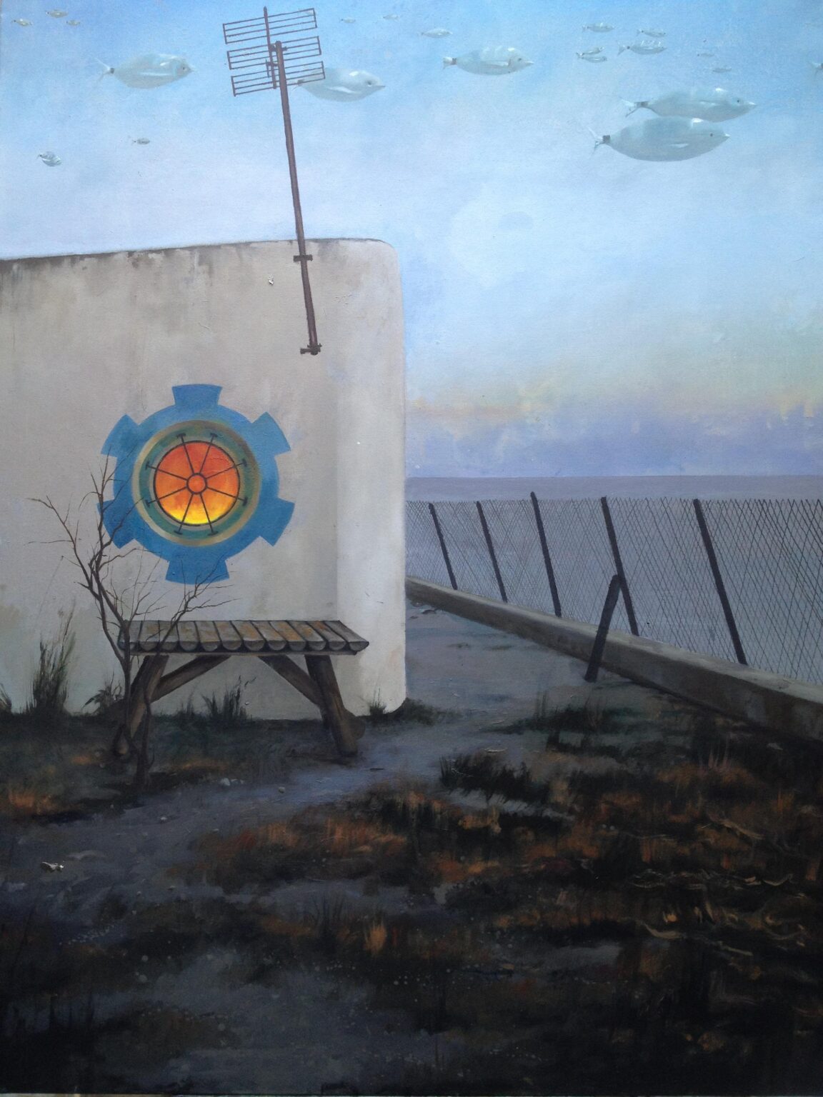 Pa&iacute;to - Jos&eacute; Engu&iacute;danos 