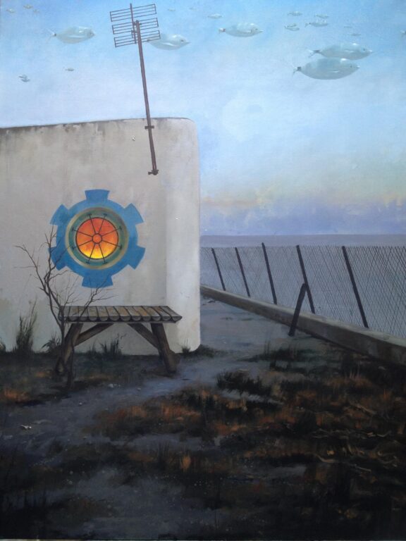 Paíto - José Enguídanos 