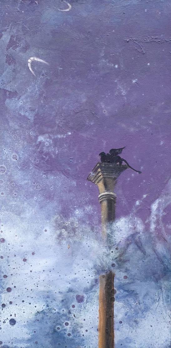 Columna - Jos&eacute; Engu&iacute;danos 