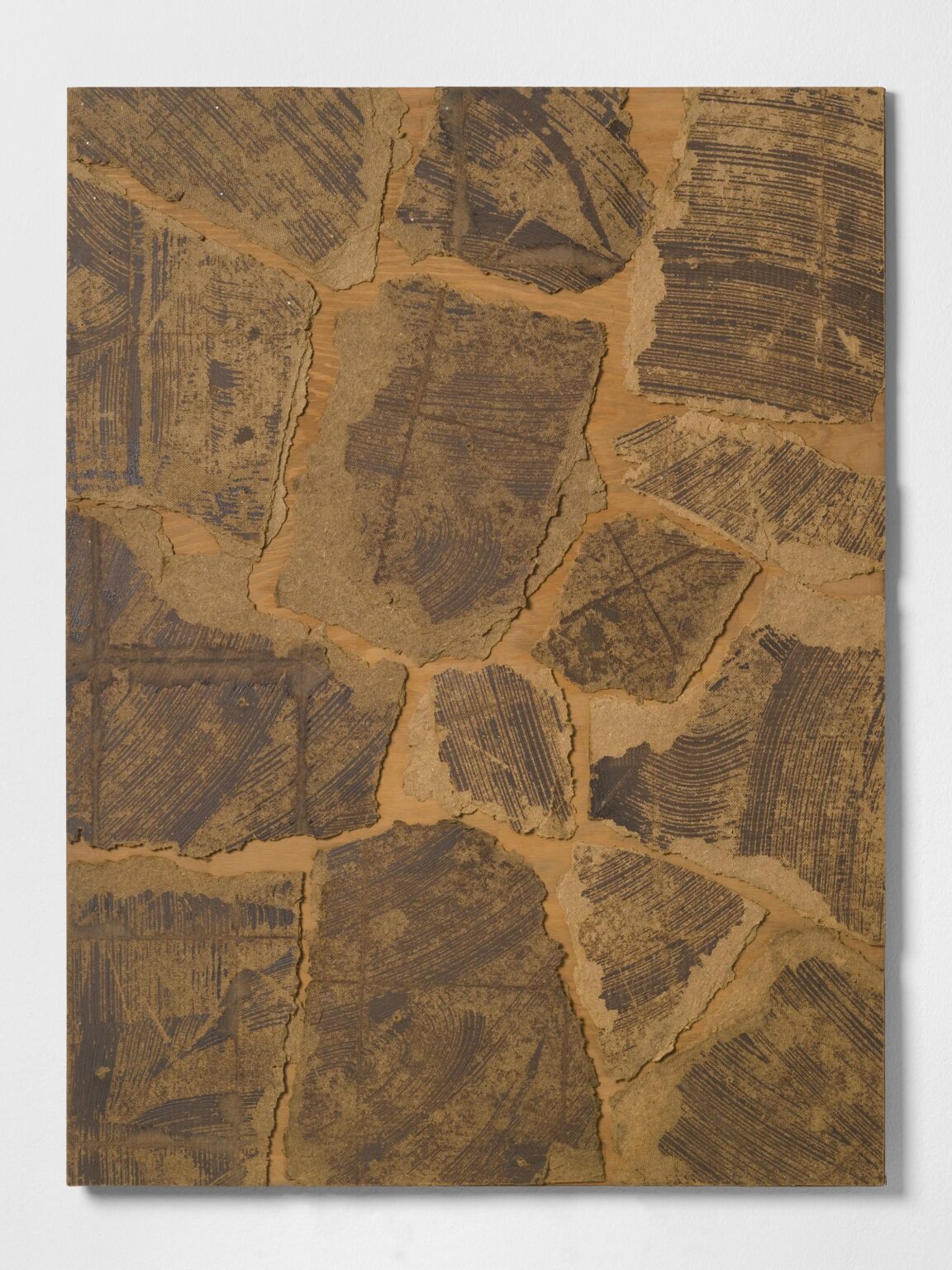 Untitled - Louise Nevelson 