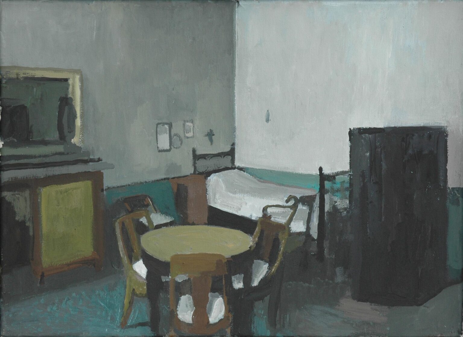 La Casa di Manzoni, Milano - Andrea Ventura 