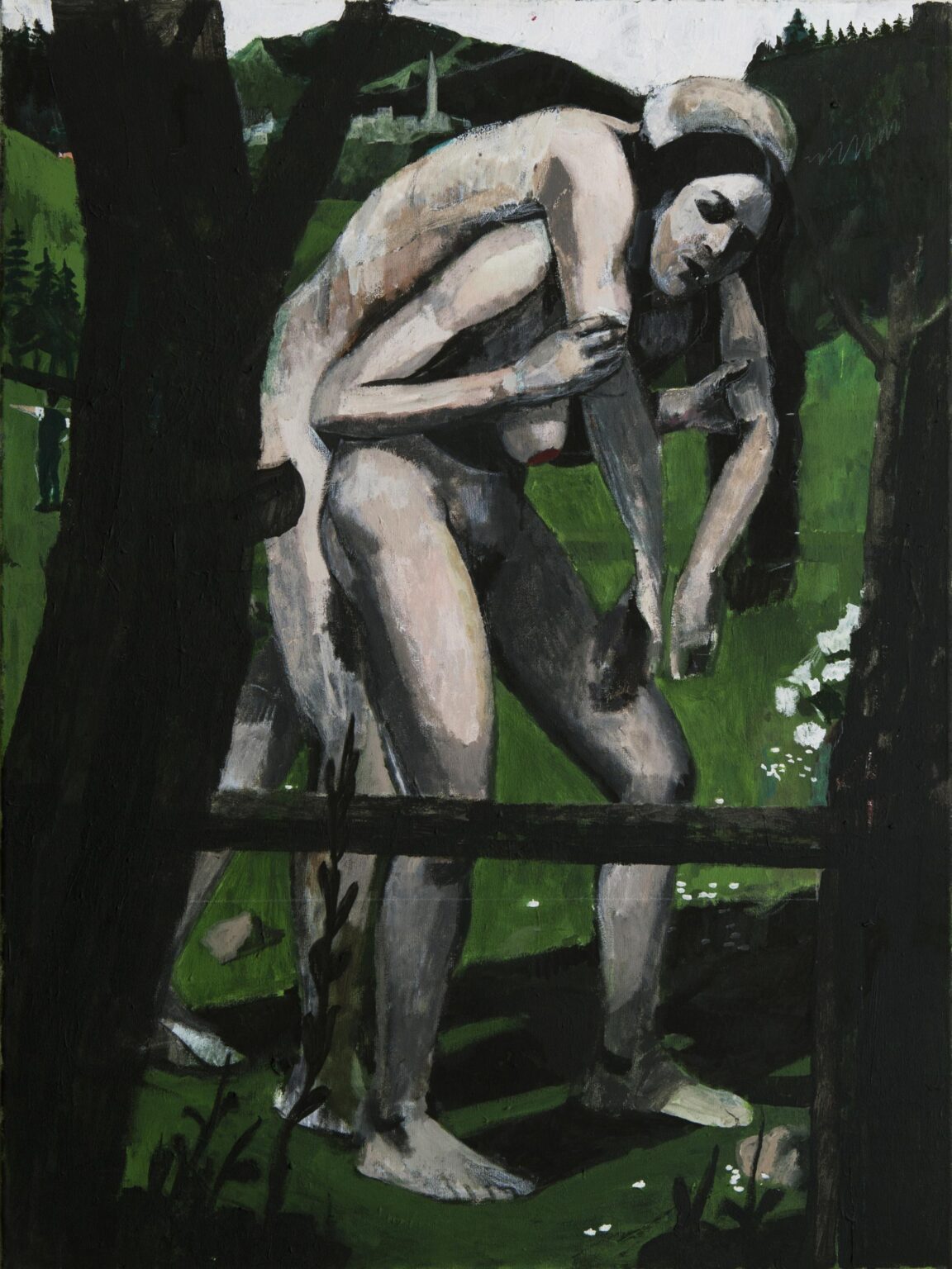 To each his own - Andrea Ventura 