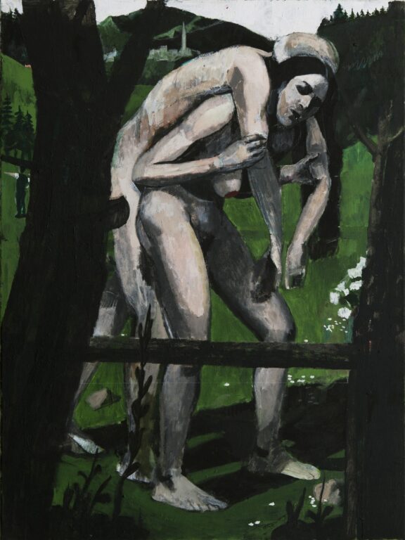 To each his own - Andrea Ventura 