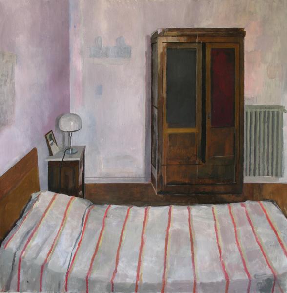 Casa di Paolo ad Anghiari - Andrea Ventura 