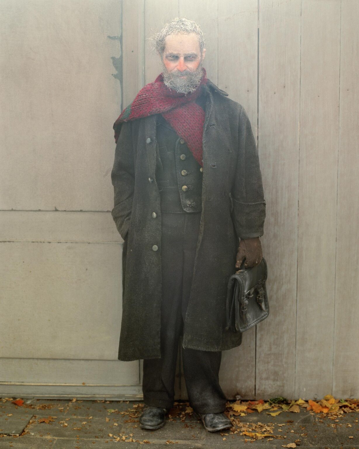 The Automaton #1 - Paolo Ventura 