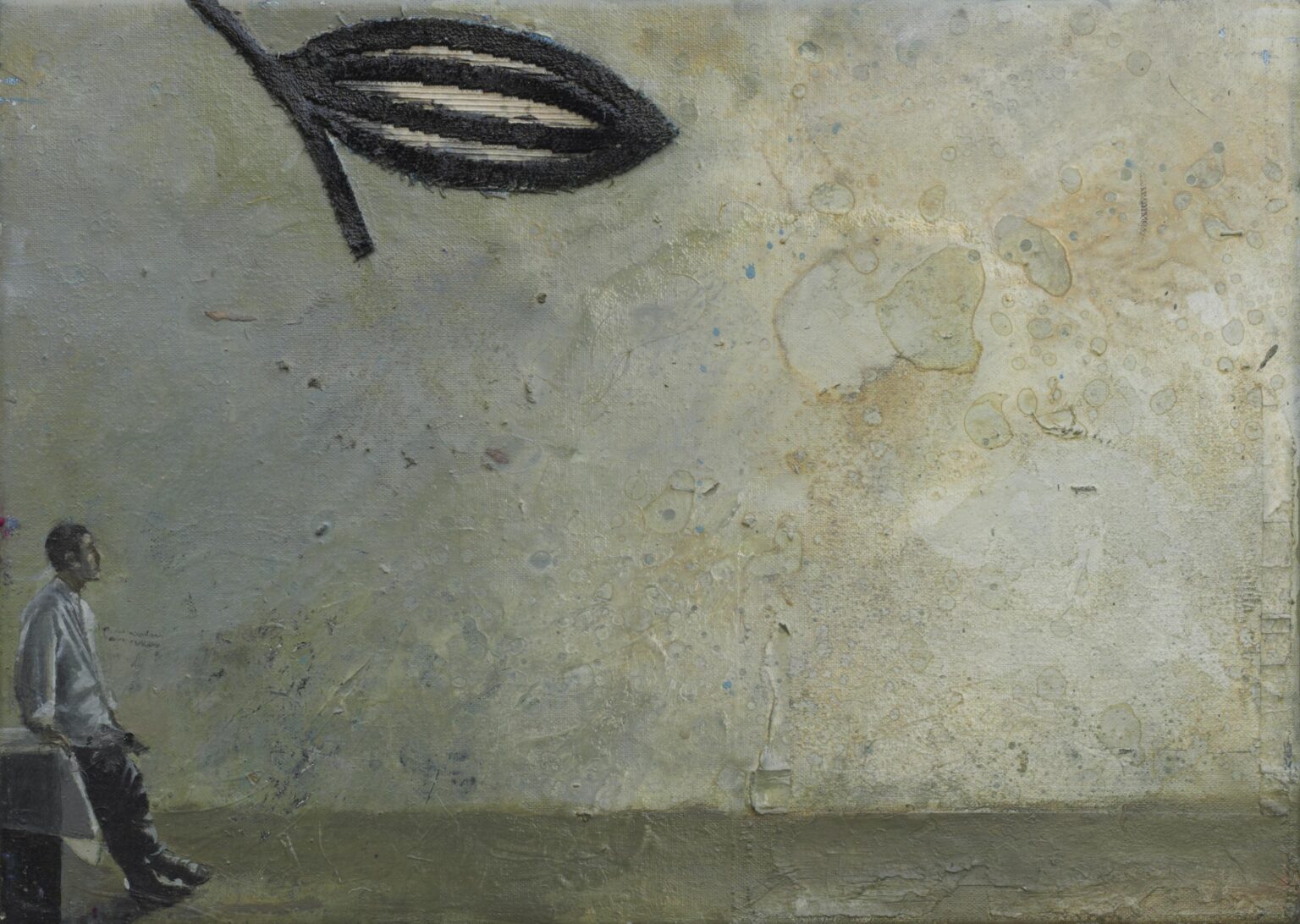 Flor negra - Jos&eacute; Engu&iacute;danos 