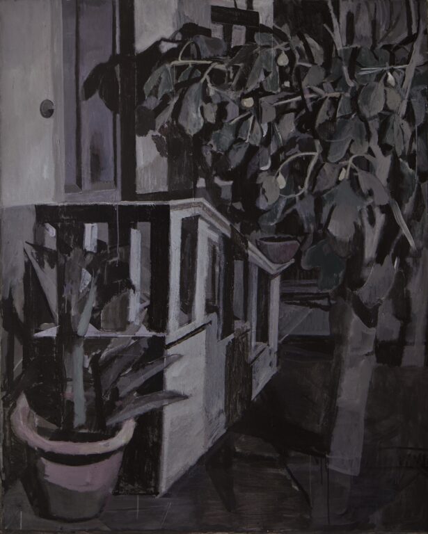 Exterior #4 - Andrea Ventura 