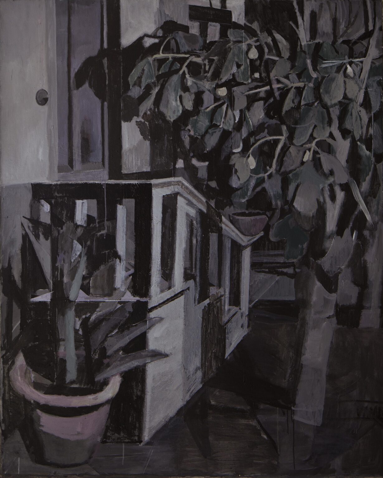 Exterior #4 - Andrea Ventura 