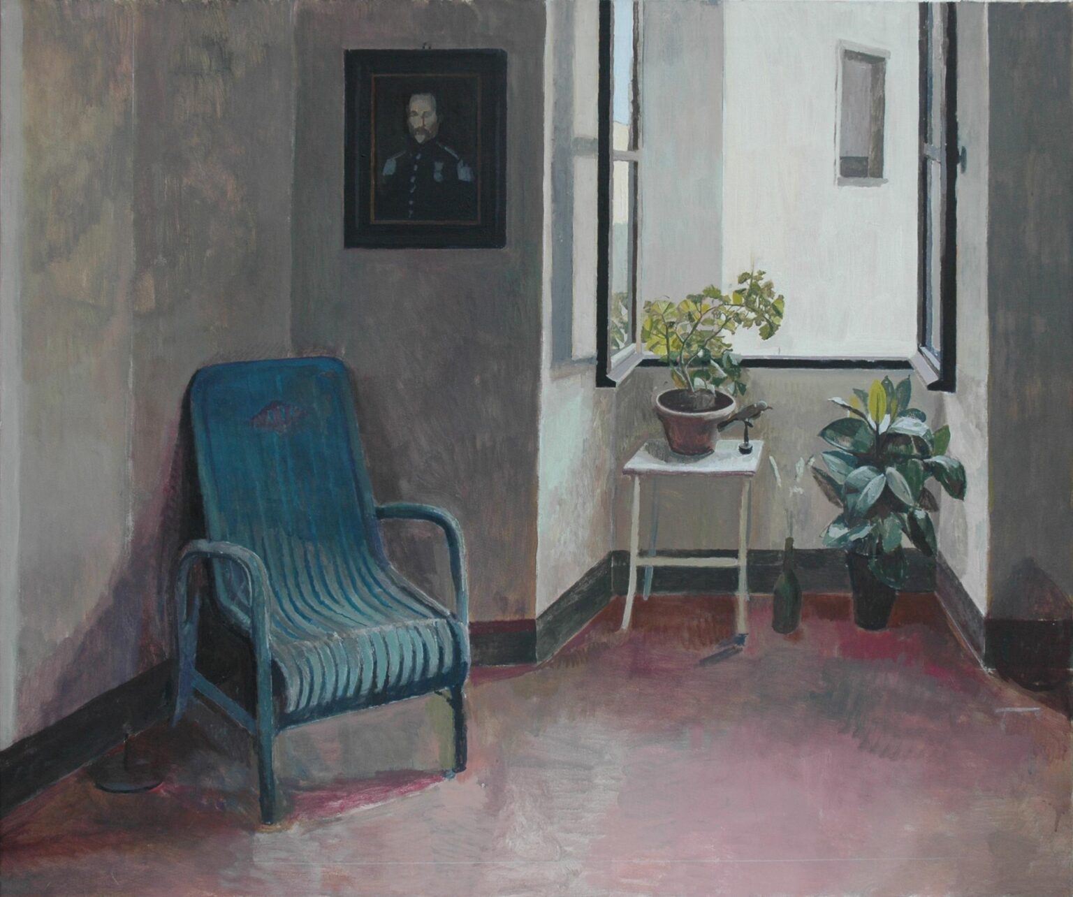 Casa di Paolo - Andrea Ventura 