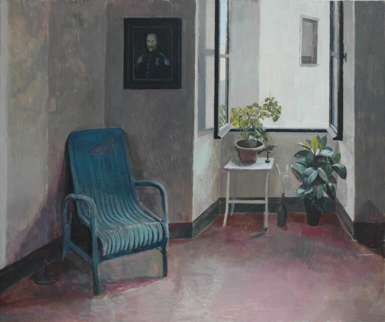 Casa di Paolo - Andrea Ventura 