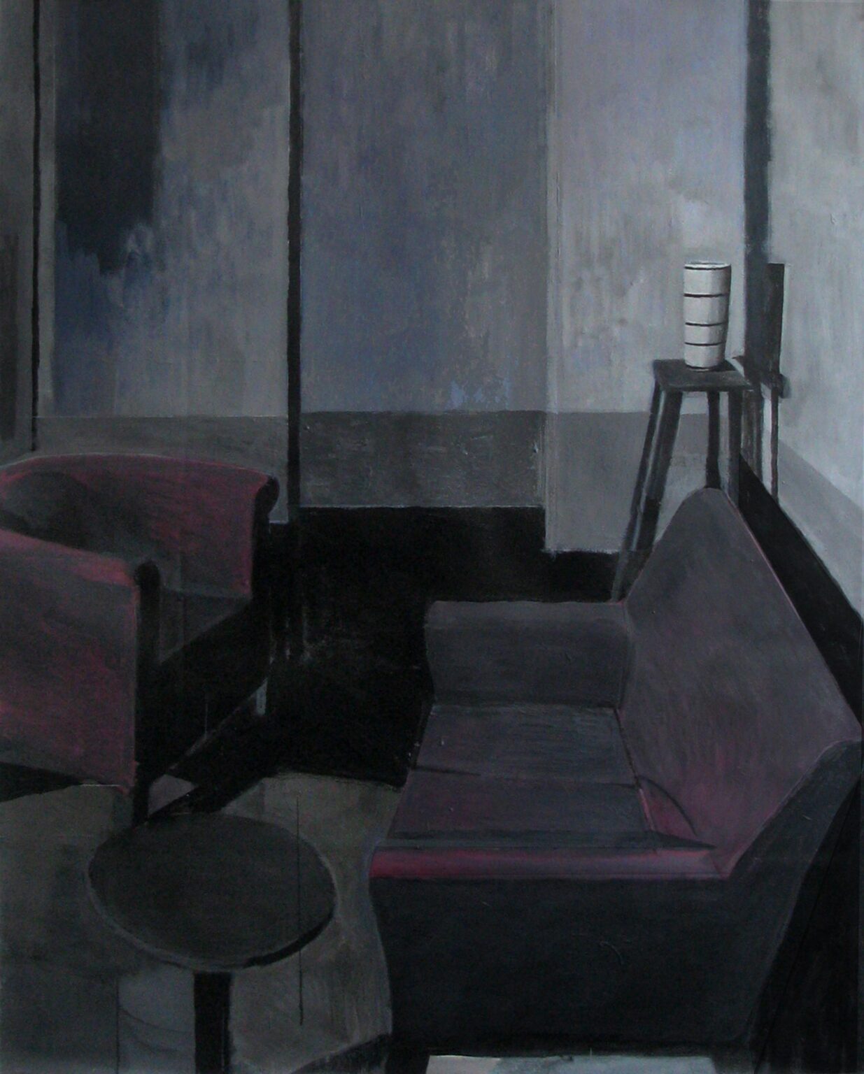 Sitting Room - Andrea Ventura 