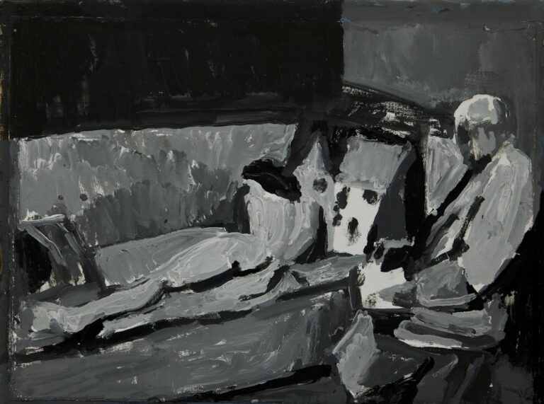 Cartier-Bresson, Matisse e io - Andrea Ventura 