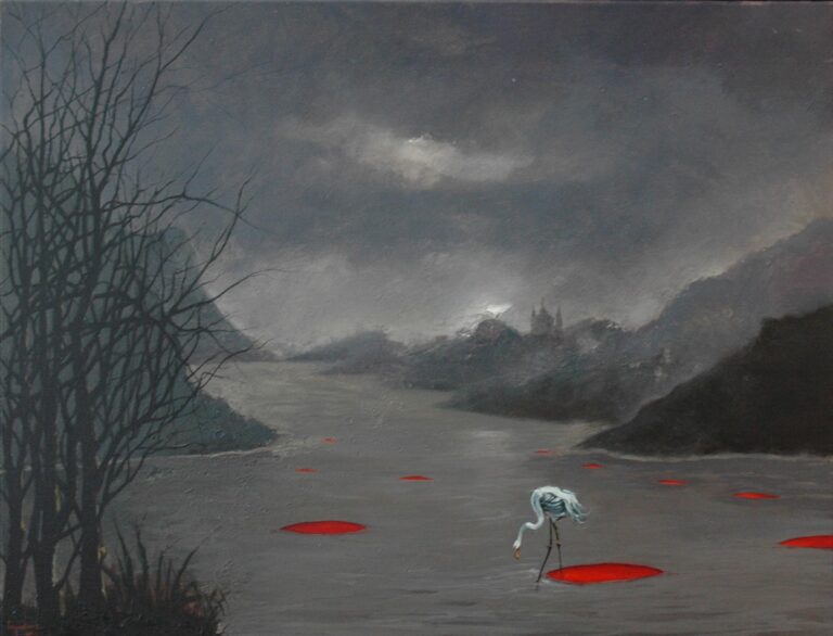 Flamenco - José Enguídanos 