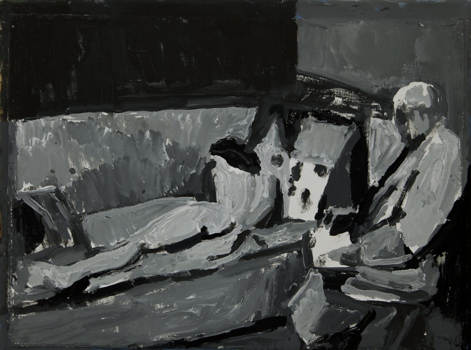 Cartier-Bresson, Matisse e io - Andrea Ventura 