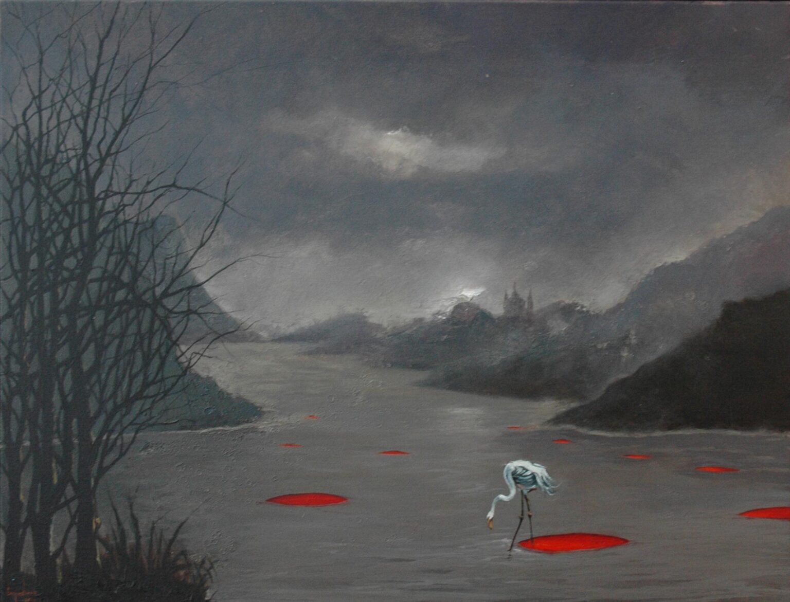 Flamenco - Jos&eacute; Engu&iacute;danos 