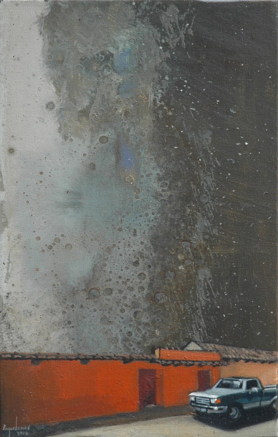 M&eacute;jico - Jos&eacute; Engu&iacute;danos 