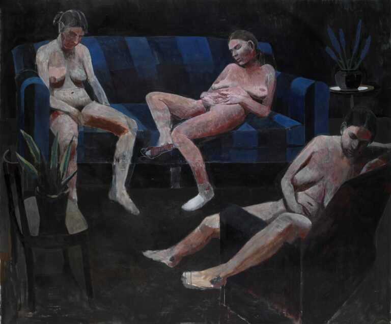 Ecstasy - Andrea Ventura 