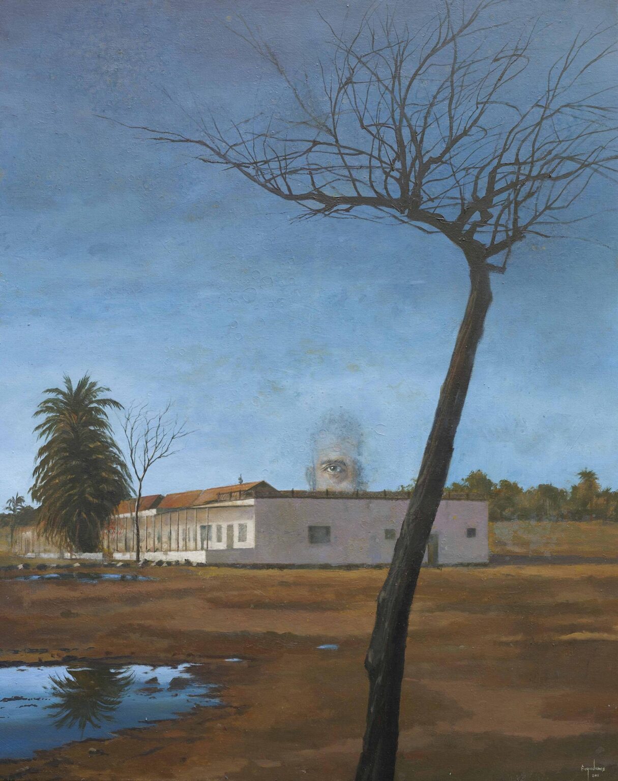 Una sola Mirada - Jos&eacute; Engu&iacute;danos 