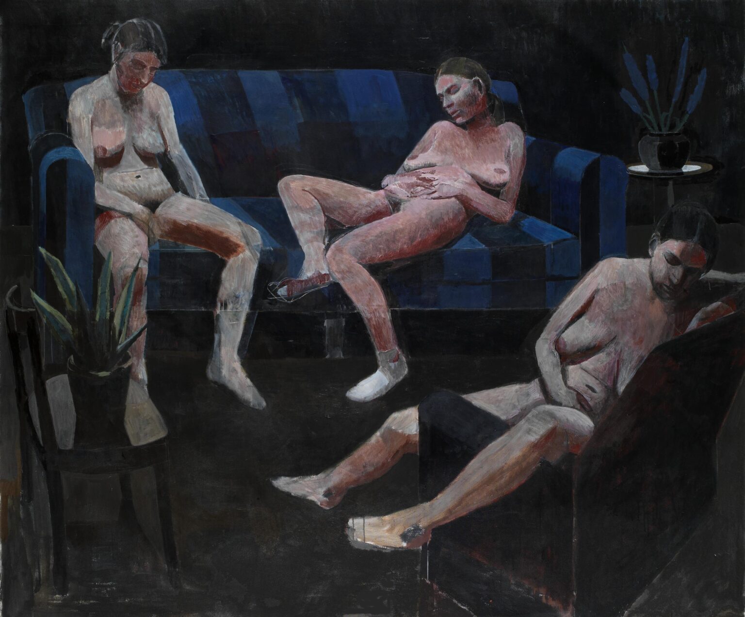 Ecstasy - Andrea Ventura 