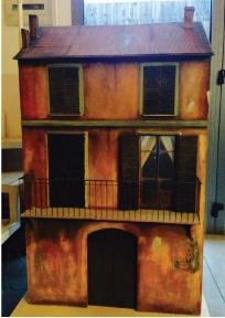 Model House - Paolo Ventura 