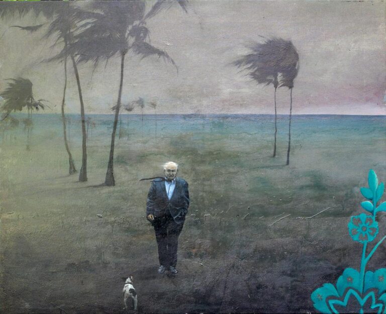 Buldog francés - José Enguídanos 