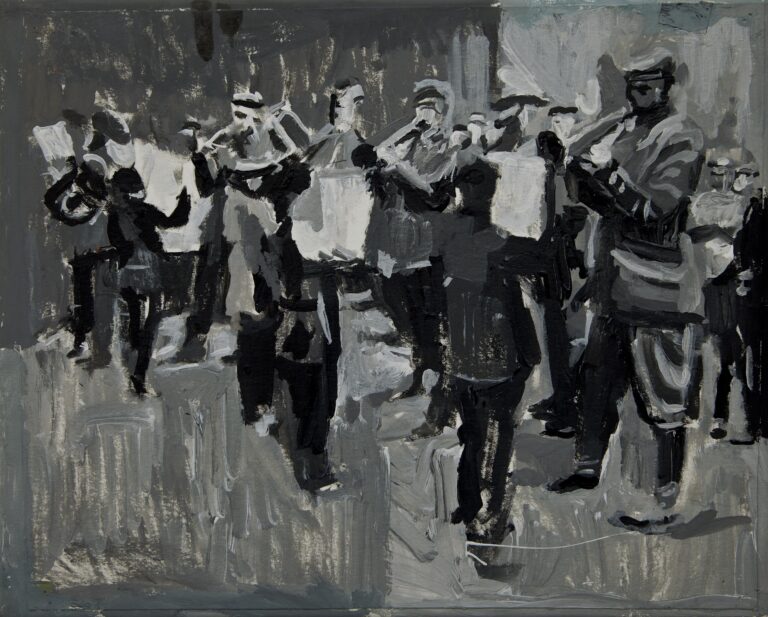 Marching Band - Andrea Ventura 