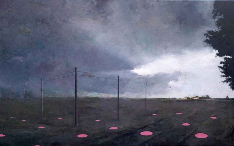 Aldea - José Enguídanos 