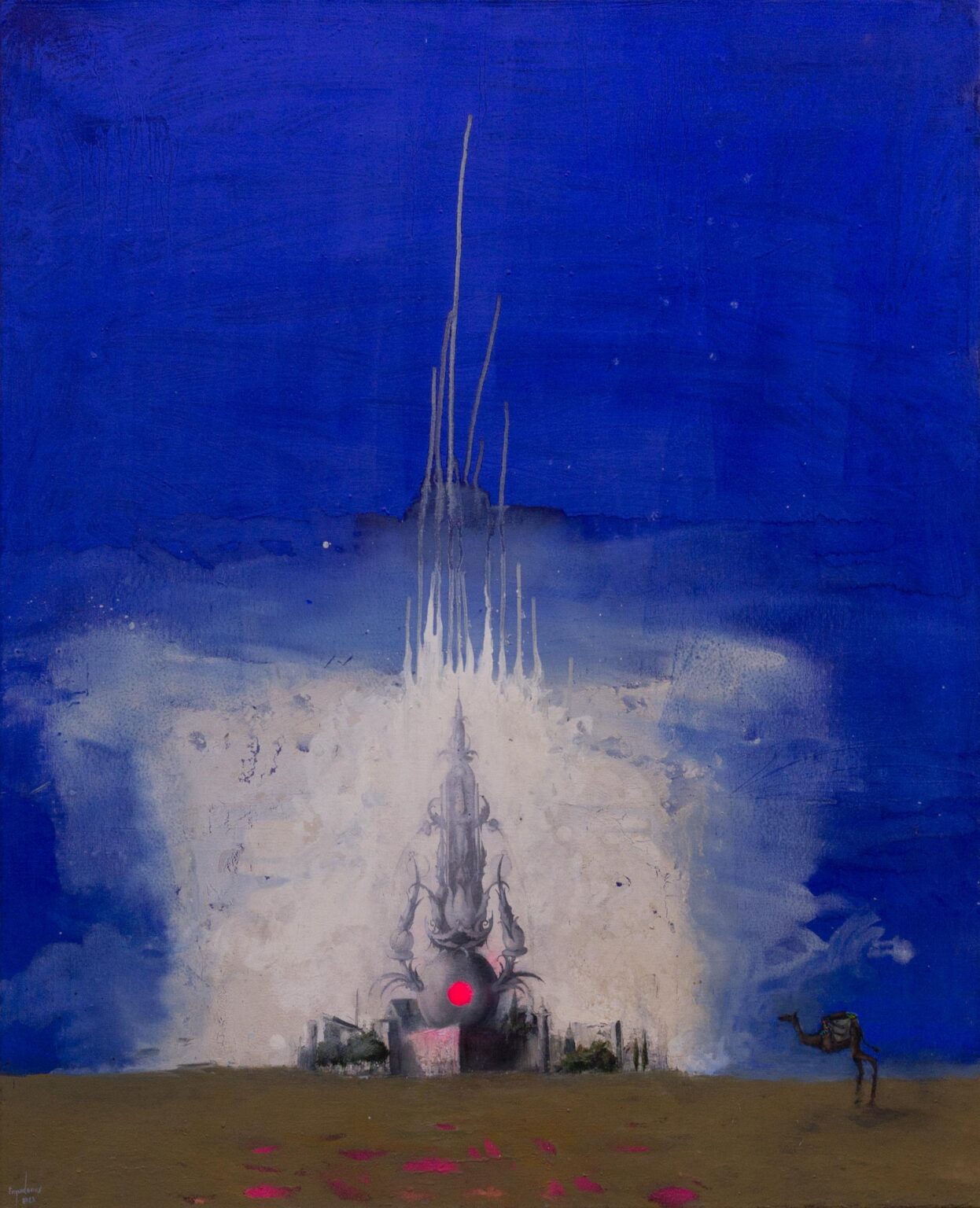 Arquitectura Org&aacute;nica - Jos&eacute; Engu&iacute;danos 