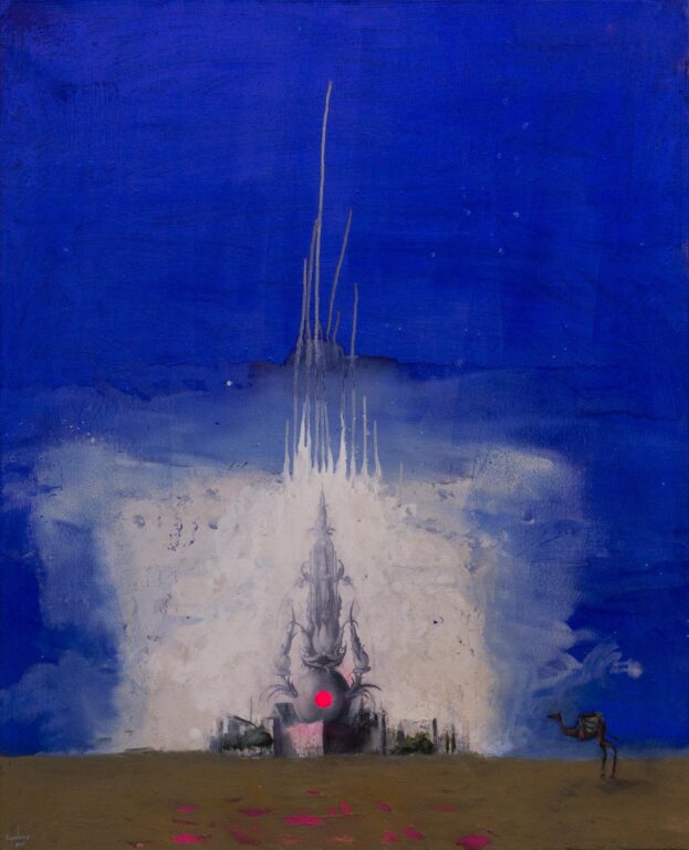 Arquitectura Orgánica - José Enguídanos 