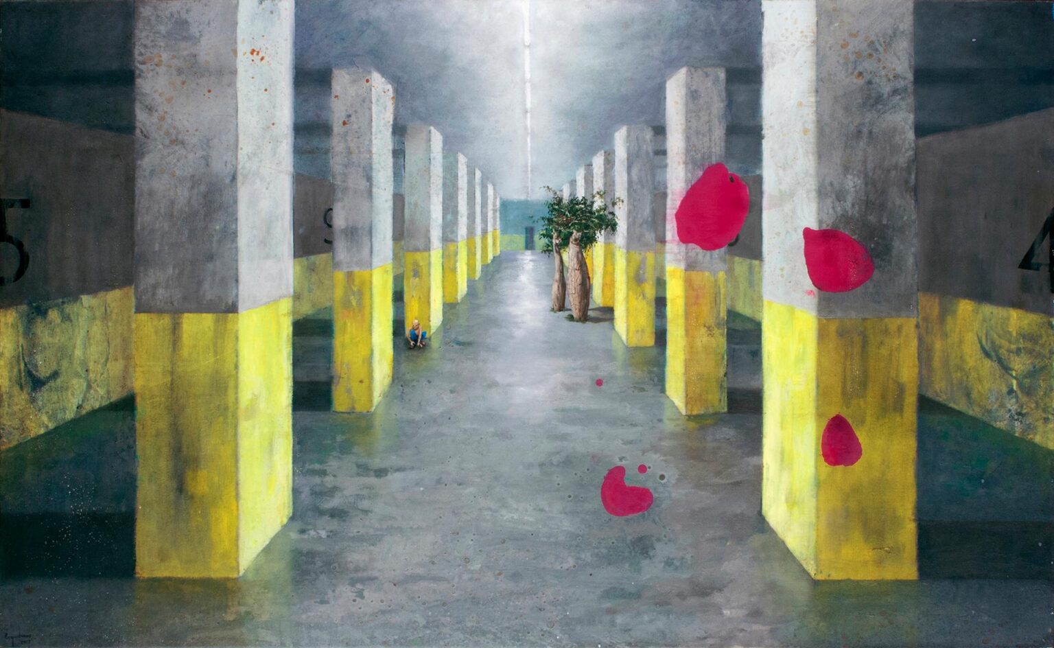 En el Garaje - Jos&eacute; Engu&iacute;danos 