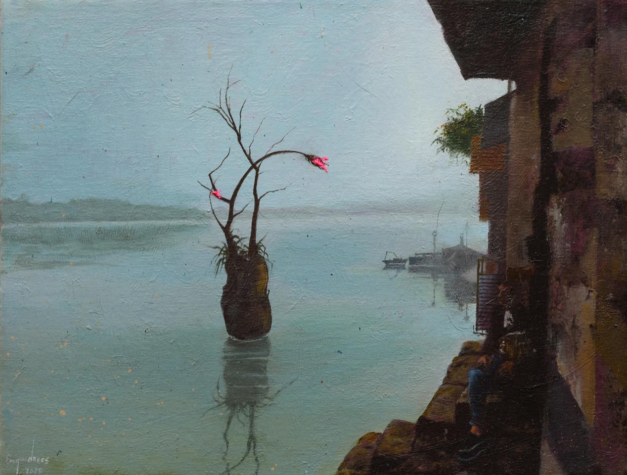 Aguas del norte - Jos&eacute; Engu&iacute;danos 