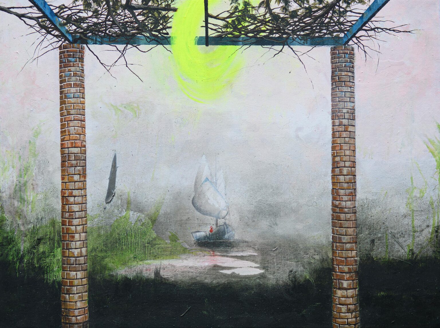 Estructura - Jos&eacute; Engu&iacute;danos 